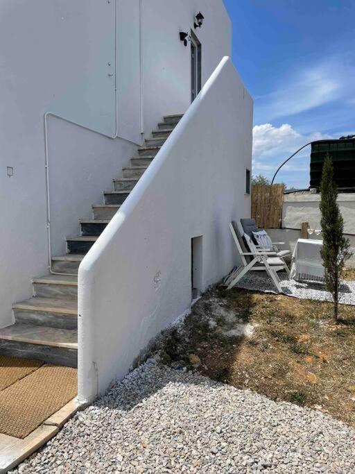 A Casa Sueca 2 Apartment Portimão Exterior foto